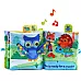 Розвиваюча м'яка інтерактивна книжка Черепаха від VTech