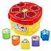 Развивающий музыкальный сортировщик от VTech