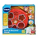 Развивающий музыкальный сортировщик от VTech