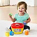Развивающий музыкальный сортировщик от VTech