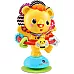 Развивающая музыкальная игрушка на присоске Львенок от VTech