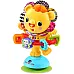 Развивающая музыкальная игрушка на присоске Львенок от VTech