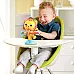 Развивающая музыкальная игрушка на присоске Львенок от VTech