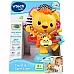 Развивающая музыкальная игрушка на присоске Львенок от VTech