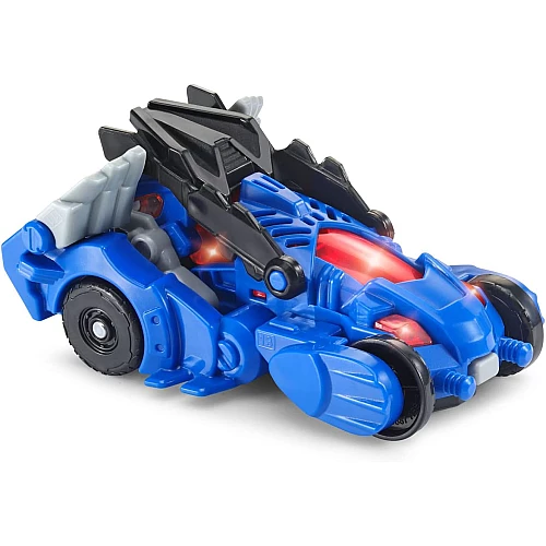 Трансформер Гоночный автомобиль динозавр Тирекс от VTech