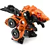 Развивающий трансформер Гоночный автомобиль динозавр Спинозавр от VTech