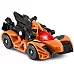Развивающий трансформер Гоночный автомобиль динозавр Спинозавр от VTech