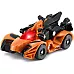 Развивающий трансформер Гоночный автомобиль динозавр Спинозавр от VTech