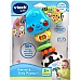 Розвиваюча іграшка брязкальце Співоче щеня від VTech
