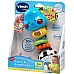 Розвиваюча іграшка брязкальце Співоче щеня від VTech
