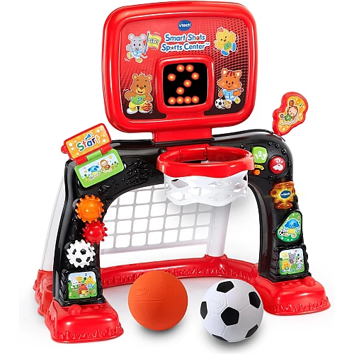 Розвиваюча іграшка Спортивний Центр від VTech Розвиваюча іграшка Спортивний Центр від VTech