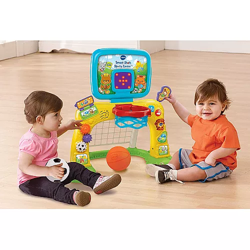 Розвиваюча іграшка Спортивний Центр від VTech Розвиваюча іграшка Спортивний Центр від VTech