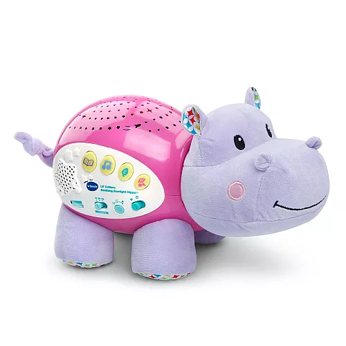 Развивающая игрушка ночник Бегемотик от VTech Развивающая игрушка ночник Бегемотик от VTech