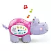 Развивающая игрушка ночник Бегемотик от VTech