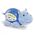Развивающая игрушка ночник Бегемотик от VTech