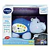 Развивающая игрушка ночник Бегемотик от VTech