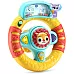Развивающая интерактивная игрушка Руль с львенком от VTech