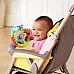 Развивающая интерактивная игрушка Руль с львенком от VTech