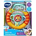 Развивающая интерактивная игрушка Руль с львенком от VTech