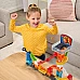 STEM конструктор Баскетбол (41 деталь) от VTech