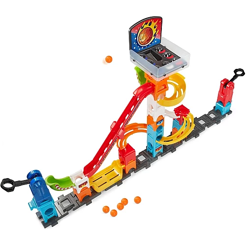 STEM конструктор Баскетбол (41 деталь) от VTech