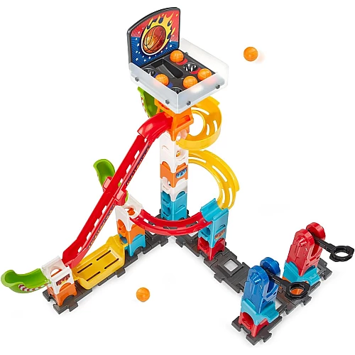 STEM конструктор Баскетбол (41 деталь) от VTech