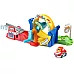 Развивающий набор Go! Go! Smart Wheels Спиральная гоночная трасса от VTech