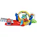 Развивающий набор Go! Go! Smart Wheels Спиральная гоночная трасса от VTech