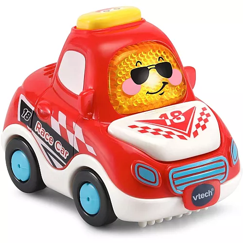 Развивающий набор Go! Go! Smart Wheels Спиральная гоночная трасса от VTech Развивающий набор Go! Go! Smart Wheels Спиральная гоночная трасса от VTech