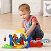 Развивающий набор Go! Go! Smart Wheels Спиральная гоночная трасса от VTech