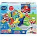 Развивающий набор Go! Go! Smart Wheels Спиральная гоночная трасса от VTech