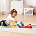 Развивающий набор Go! Go! Smart Wheels Спиральная гоночная трасса от VTech