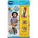 Развивающая музыкальная интерактивная Гитара Тигренок от VTech