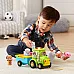 Развивающая игрушка Трактор с животными от VTech