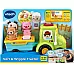 Развивающая игрушка Трактор с животными от VTech