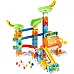 Строительный STEM-набор Трек с шариками (112 элементов) от VTech