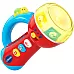 Развивающая игрушка Цветной фонарик от VTech
