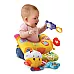 Развивающая игрушка подушка Жираф от VTech