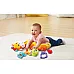 Развивающая игрушка подушка Жираф от VTech