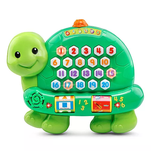 Развивающая игрушка Черепашка от VTech Развивающая игрушка Черепашка от VTech