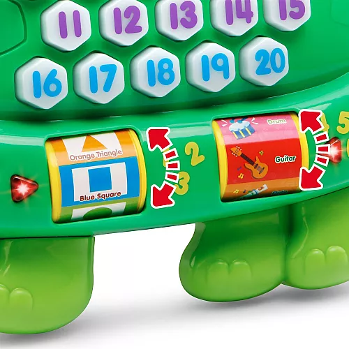 Развивающая игрушка Черепашка от VTech Развивающая игрушка Черепашка от VTech