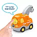 Развивающая игрушка Гараж трек с машинкой от VTech
