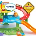 Развивающая игрушка Гараж трек с машинкой от VTech