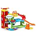 Развивающая игрушка Гараж трек с машинкой от VTech