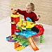 Развивающая игрушка Гараж трек с машинкой от VTech