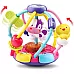 Развивающая музыкальная игрушка с коровкой от VTech