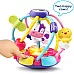 Развивающая музыкальная игрушка с коровкой от VTech