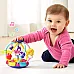 Развивающая музыкальная игрушка с коровкой от VTech