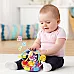 Развивающая музыкальная игрушка с коровкой от VTech