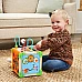 Розвиваючий бізікуб Доторкнись та вивчи від VTech